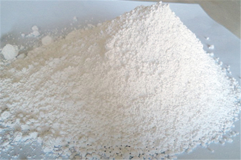 防火涂料中纳米氢氧化铝的应用